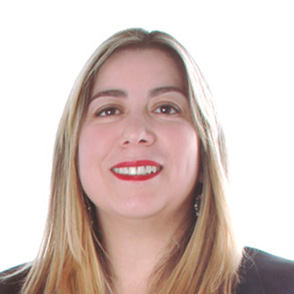 Soledad Mendez Sandoval
