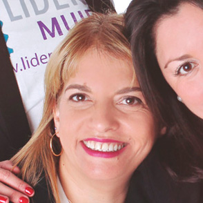 Soledad Candia Ramírez
