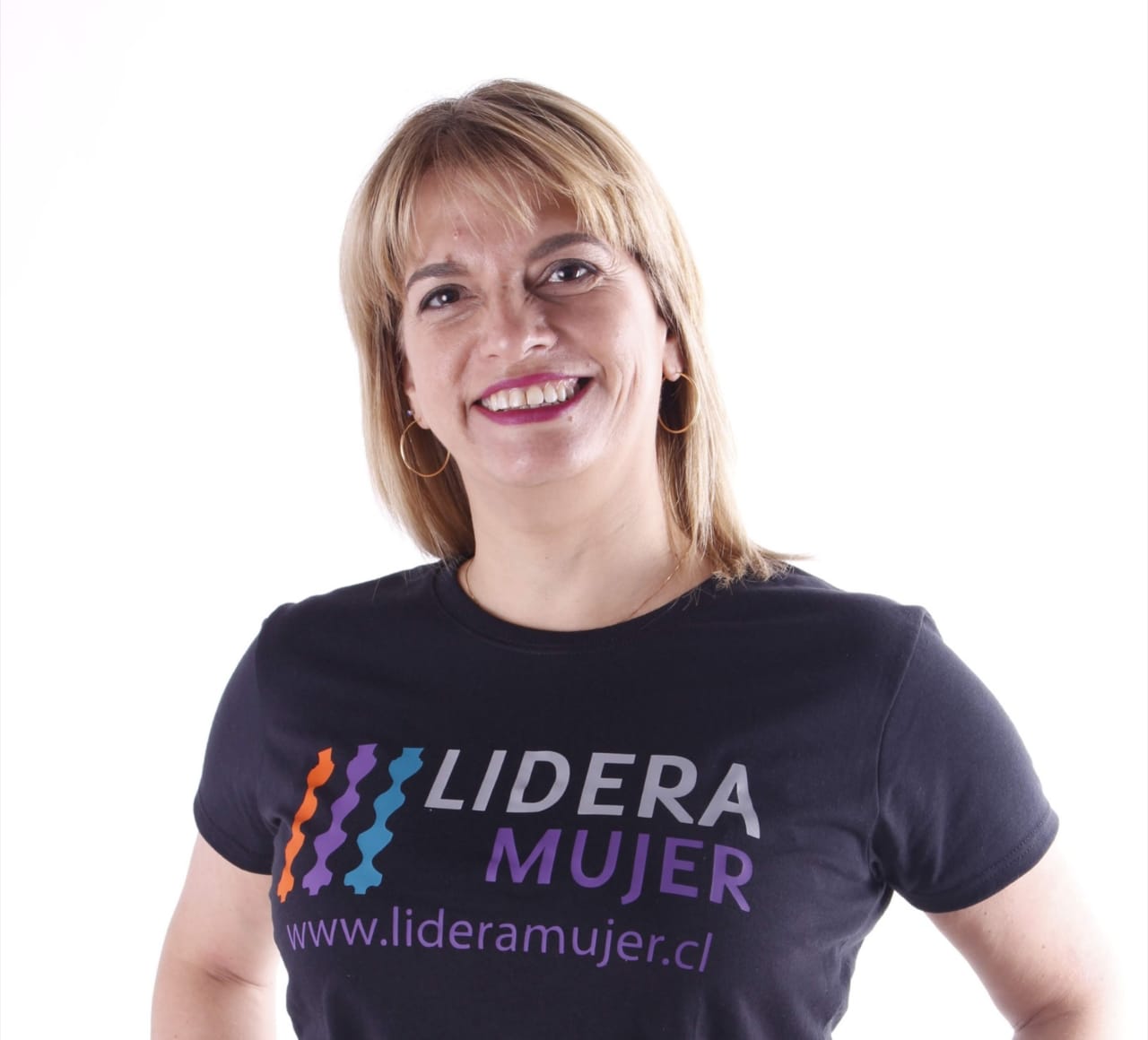 Soledad Candia Ramírez