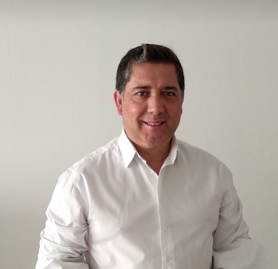 Luis Jimenez