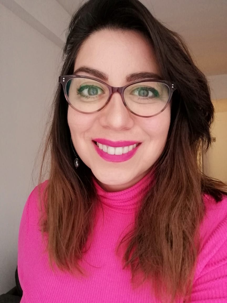 Soledad Mendez Sandoval