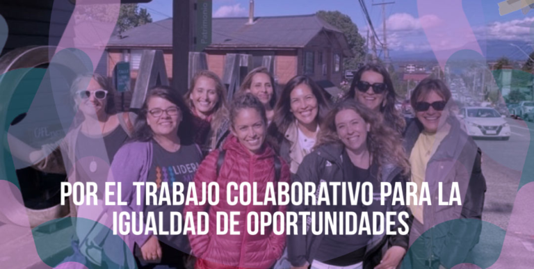 Participamos del Encuentro Unidas Somos Más 2023